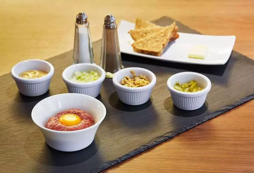 ホテル Campanile Krakow Old Town