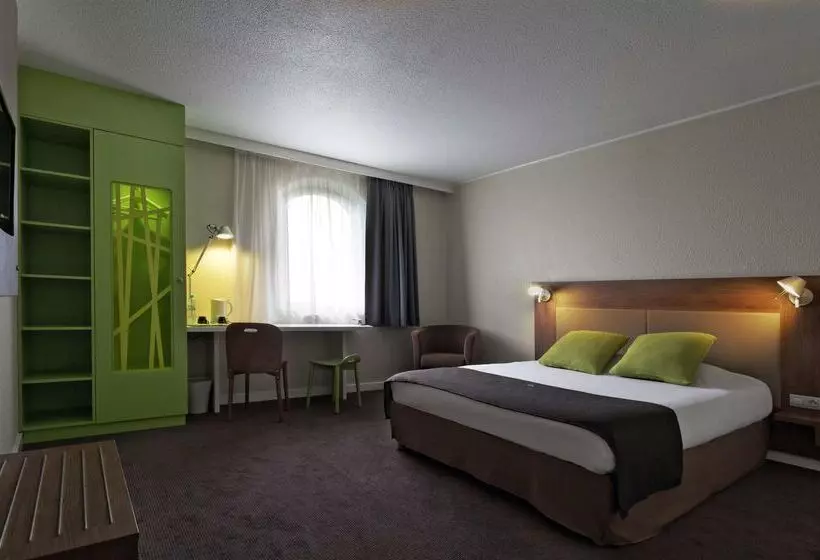 ホテル Campanile Krakow Old Town