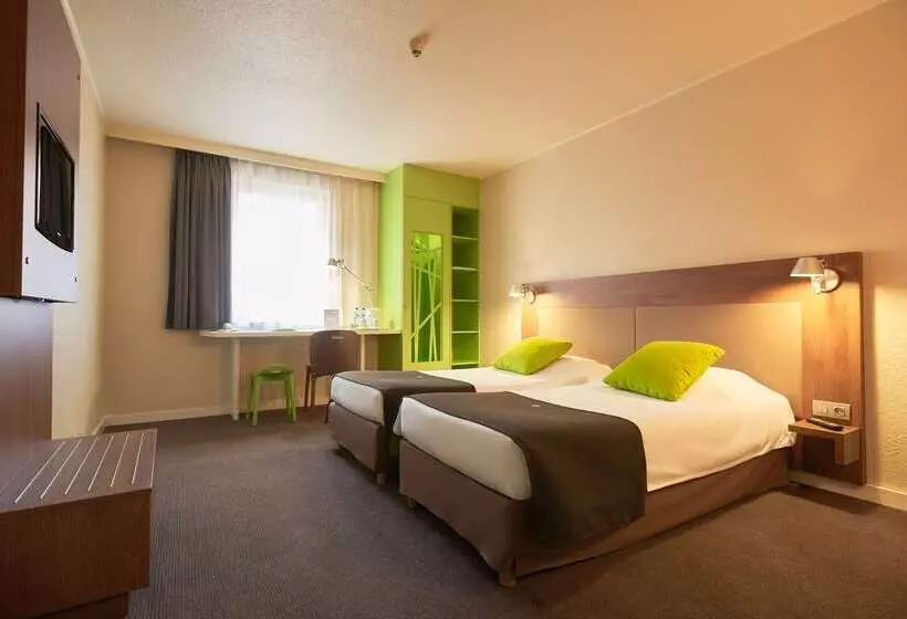 ホテル Campanile Krakow Old Town