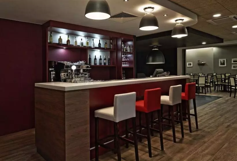 ホテル Campanile Krakow Old Town