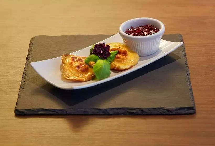 ホテル Campanile Krakow Old Town