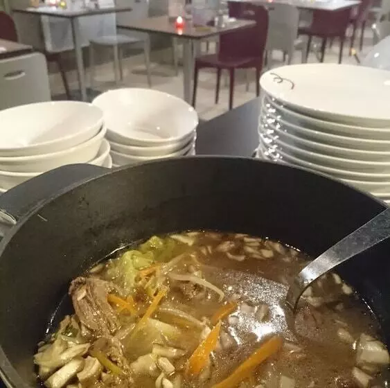 فندق Campanile Strasbourg   Illkirch Geispolsheim