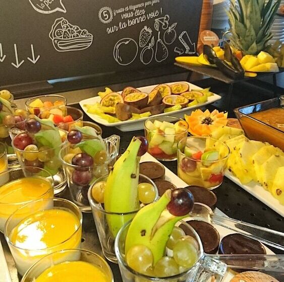 Hotel Campanile Strasbourg   Illkirch Geispolsheim