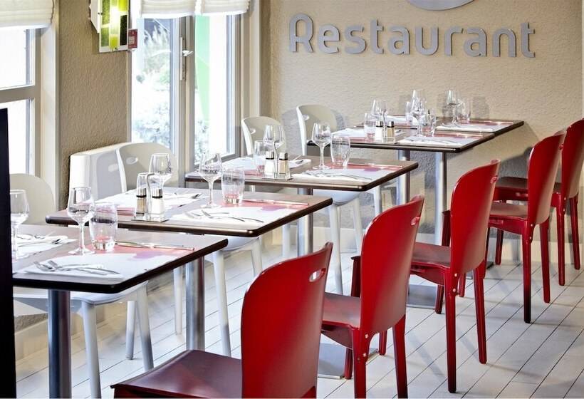 Hotel Campanile Strasbourg   Illkirch Geispolsheim