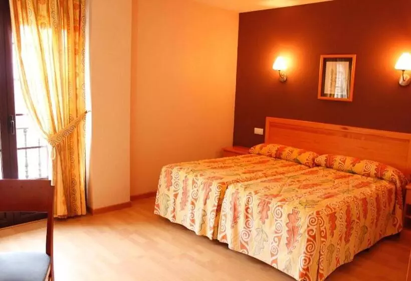 Отель Casa Martín