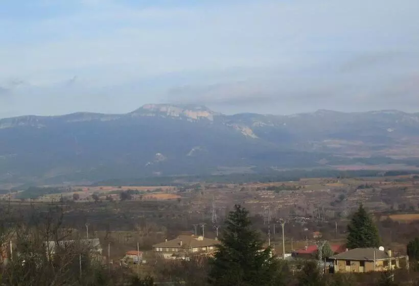 Отель Casa Martín