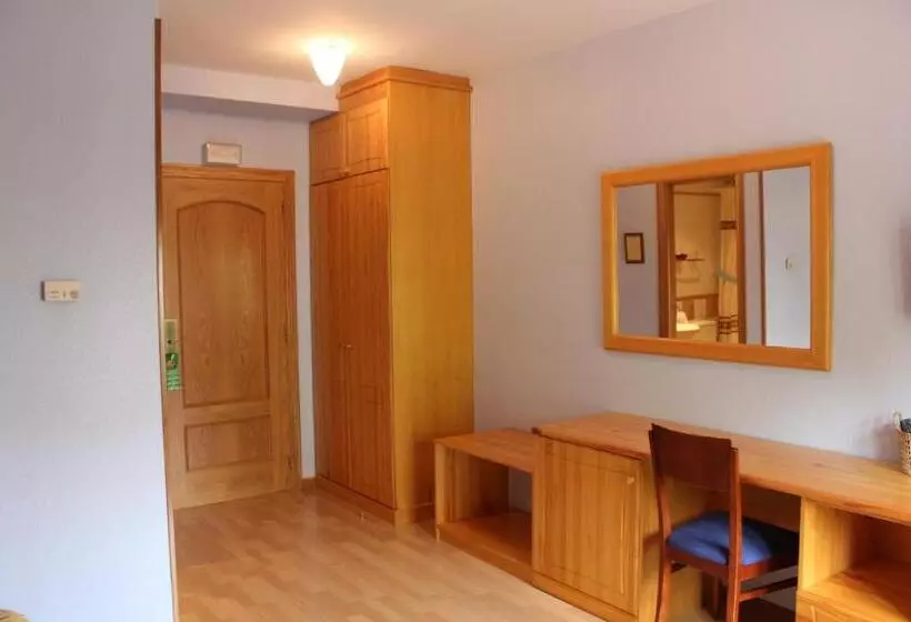 Отель Casa Martín