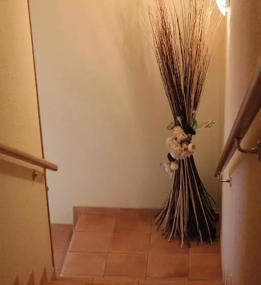 Отель Casa Martín