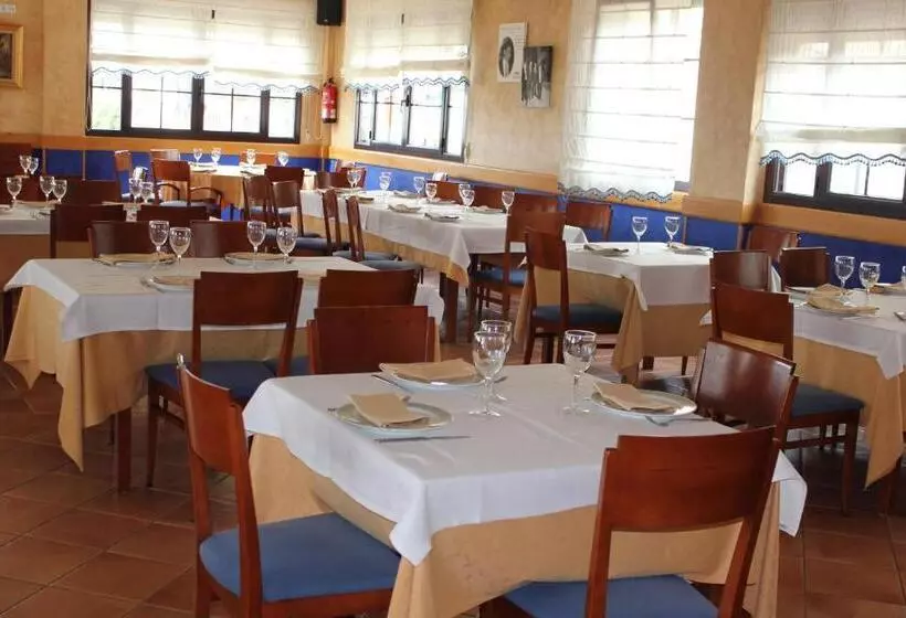 Отель Casa Martín