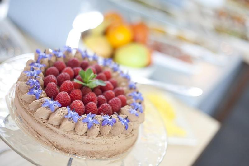 هتل Corallo Rimini