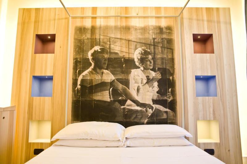 هتل Corallo Rimini