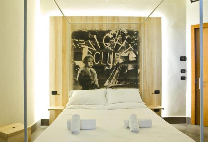 هتل Corallo Rimini