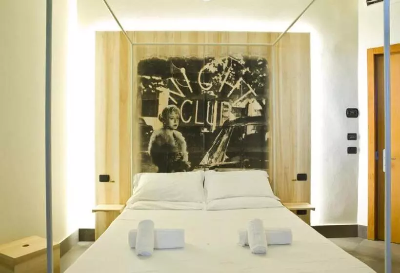 هتل Corallo Rimini