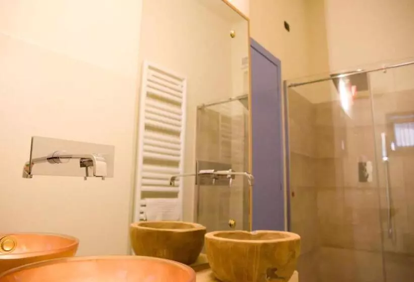 هتل Corallo Rimini