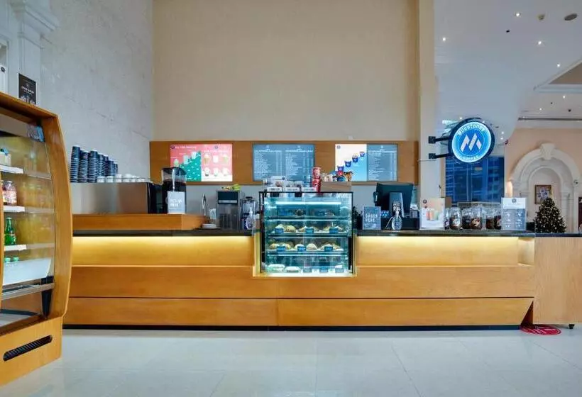 فندق Grand Continental