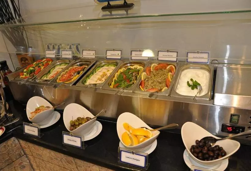 فندق Grand Continental