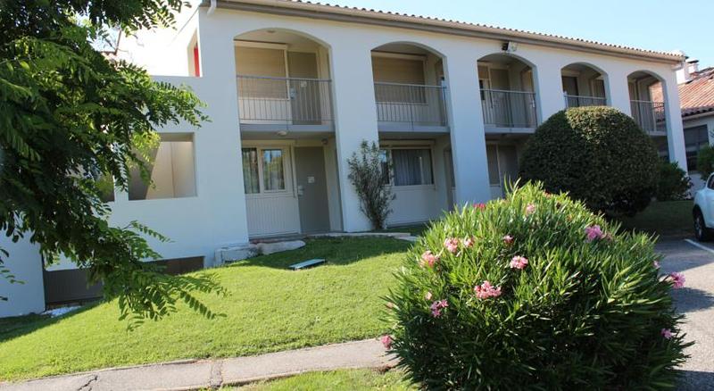 Hotel Grasse  Chateauneuf