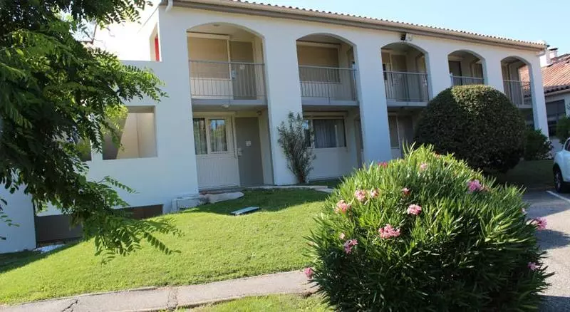 ホテル Grasse  Chateauneuf