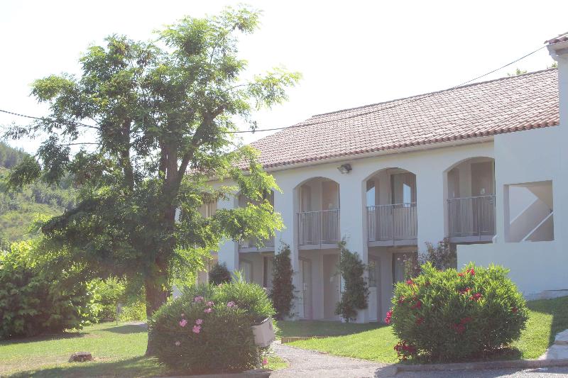 Hotel Grasse  Chateauneuf