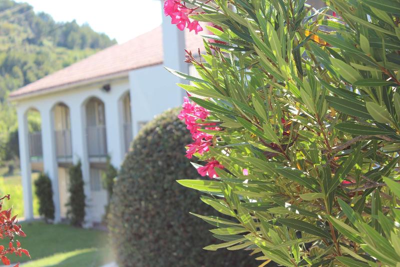 Hotel Grasse  Chateauneuf