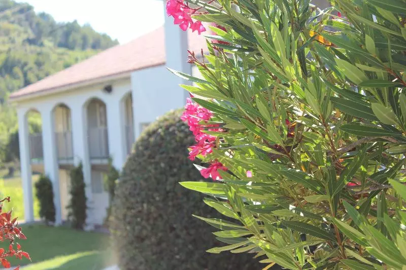 ホテル Grasse  Chateauneuf