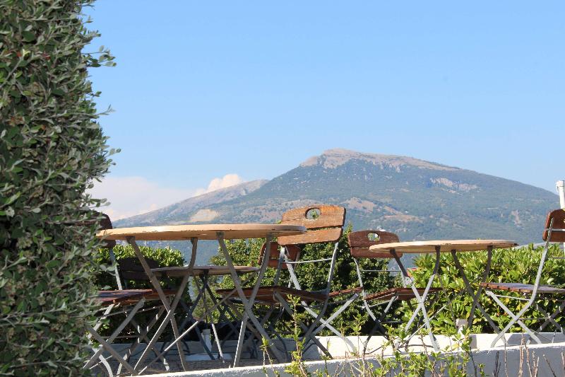 Hotel Grasse  Chateauneuf