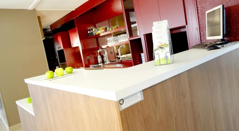 Hotel Grasse  Chateauneuf