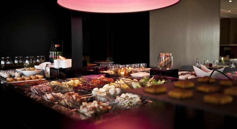 Hotel Grasse  Chateauneuf