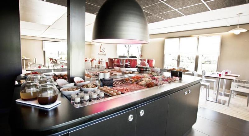 Hotel Grasse  Chateauneuf