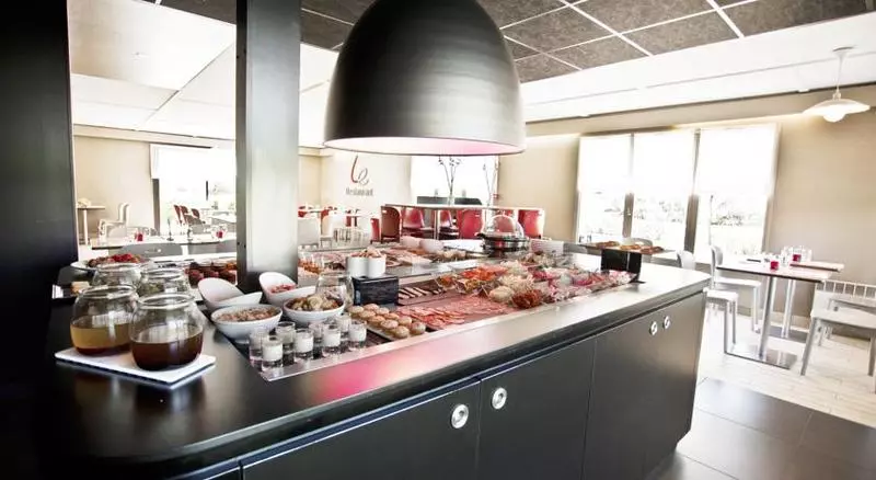 ホテル Grasse  Chateauneuf