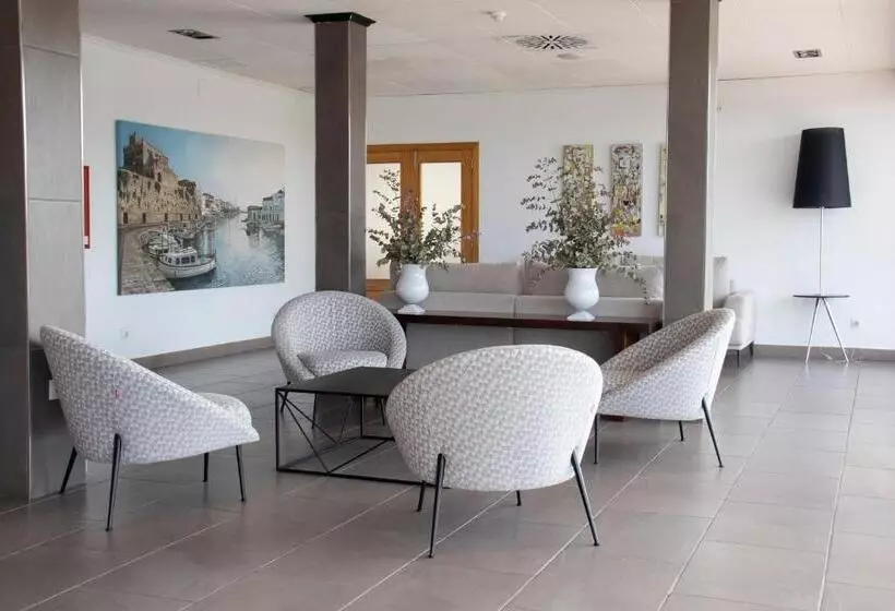 Grupoandria Hotel Platja Gran