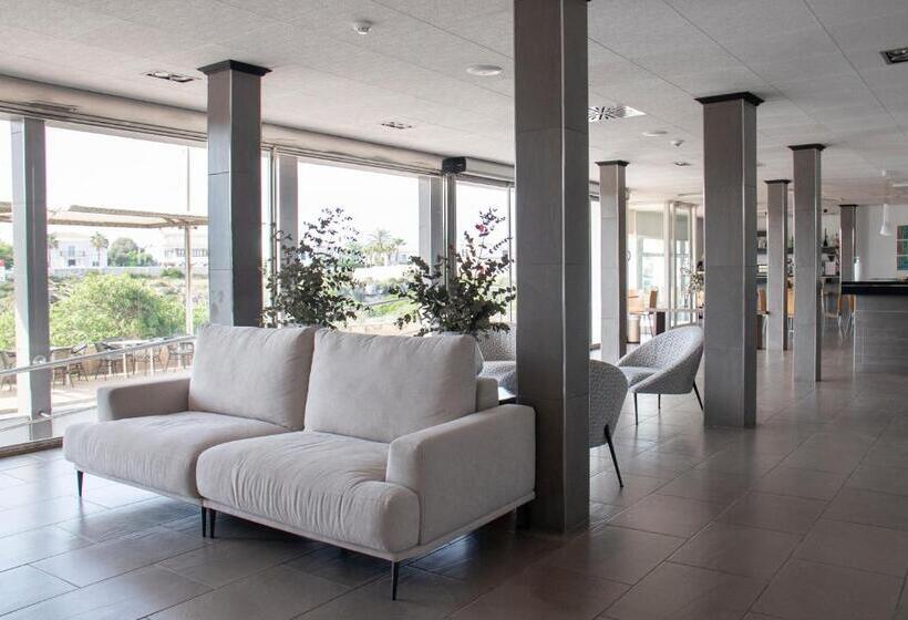 Grupoandria Hotel Platja Gran