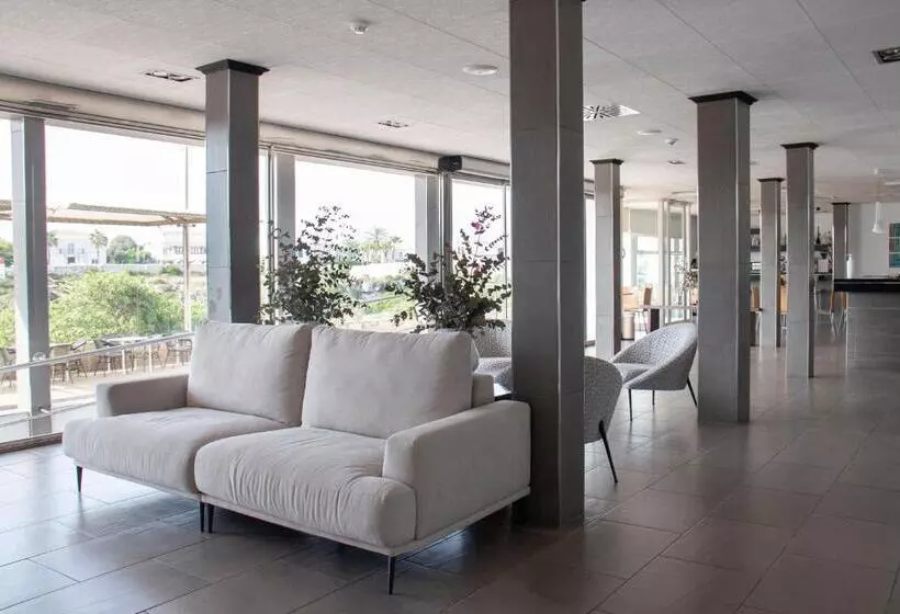 Grupoandria Hotel Platja Gran