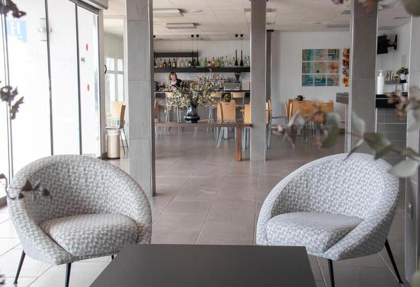 Grupoandria Hotel Platja Gran