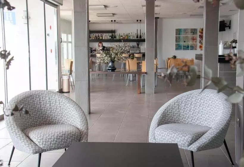 Grupoandria Hotel Platja Gran