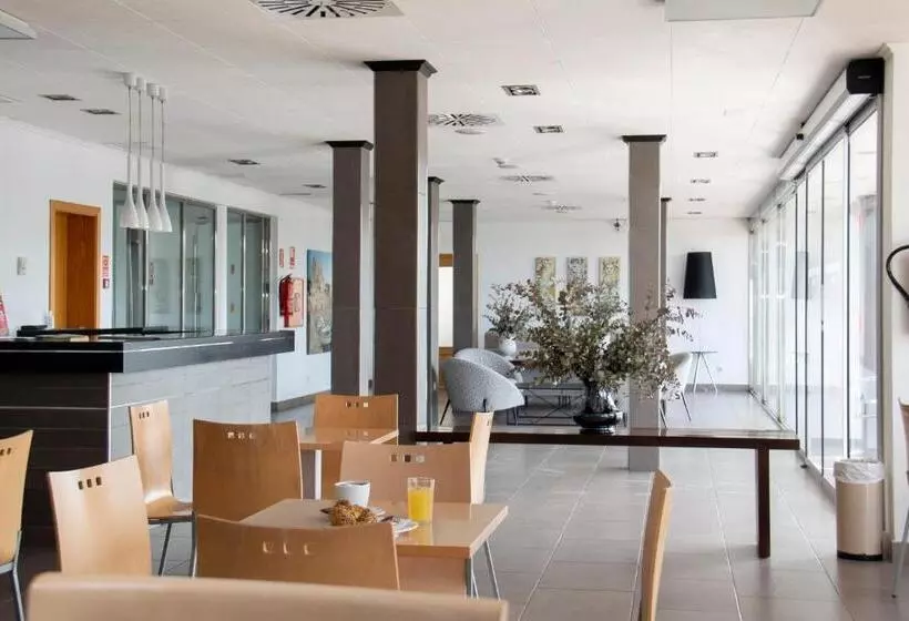 Grupoandria Hotel Platja Gran