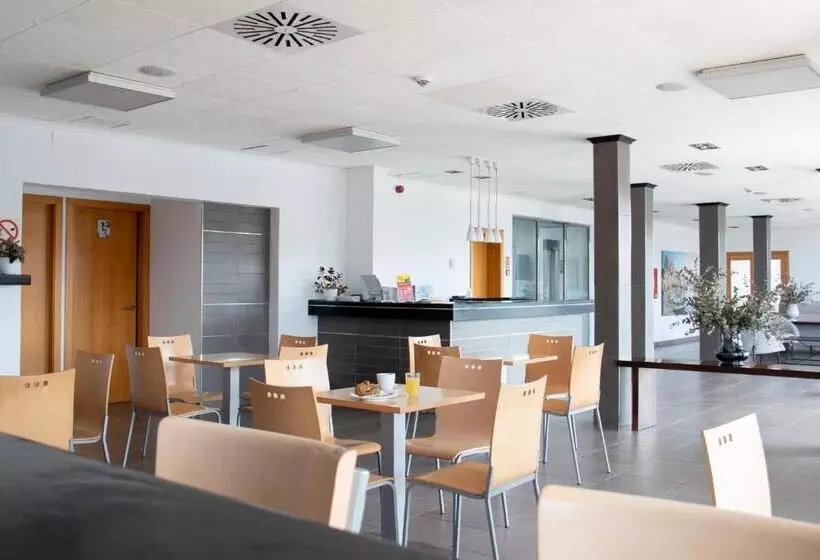 Grupoandria Hotel Platja Gran