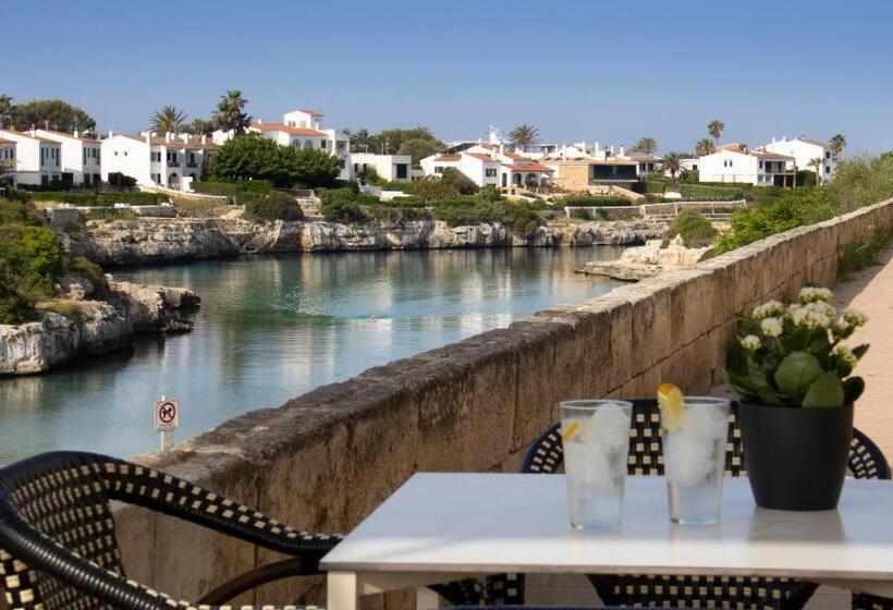 Grupoandria Hotel Platja Gran