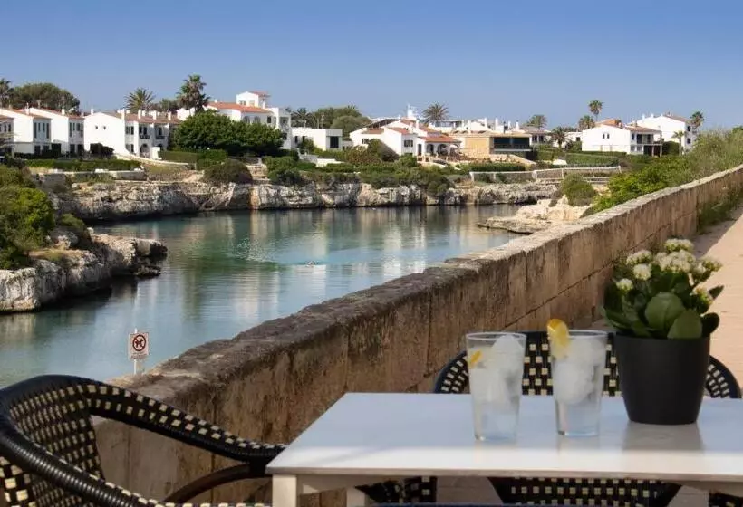 Grupoandria Hotel Platja Gran