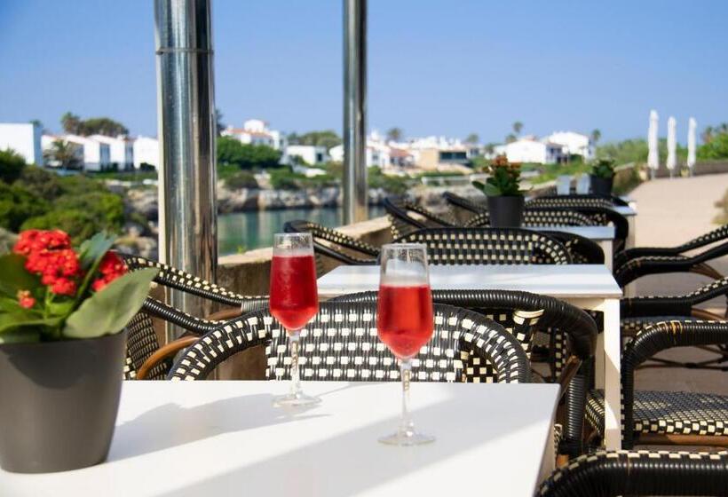 Grupoandria Hotel Platja Gran