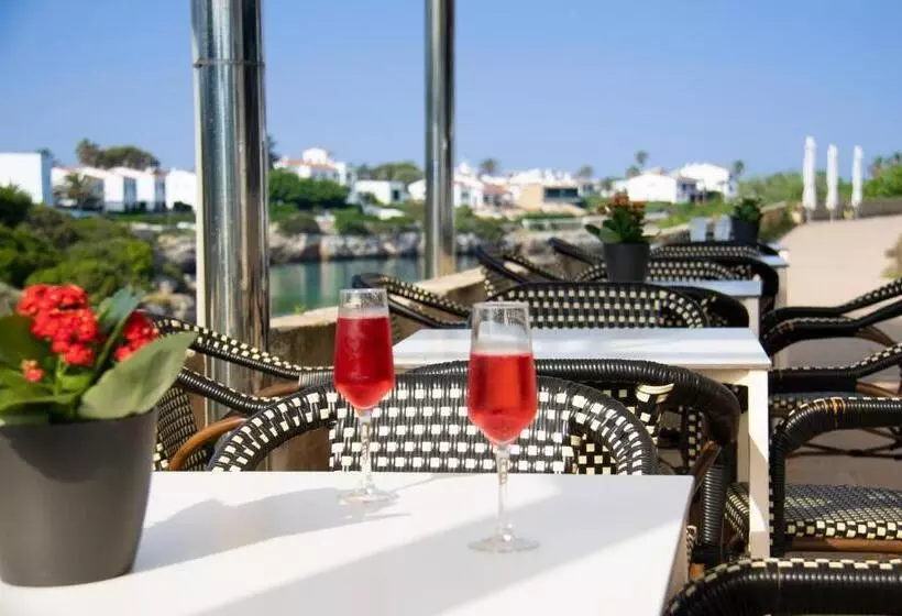 Grupoandria Hotel Platja Gran