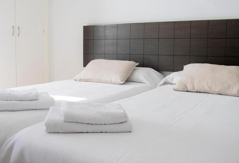 Grupoandria Hotel Platja Gran