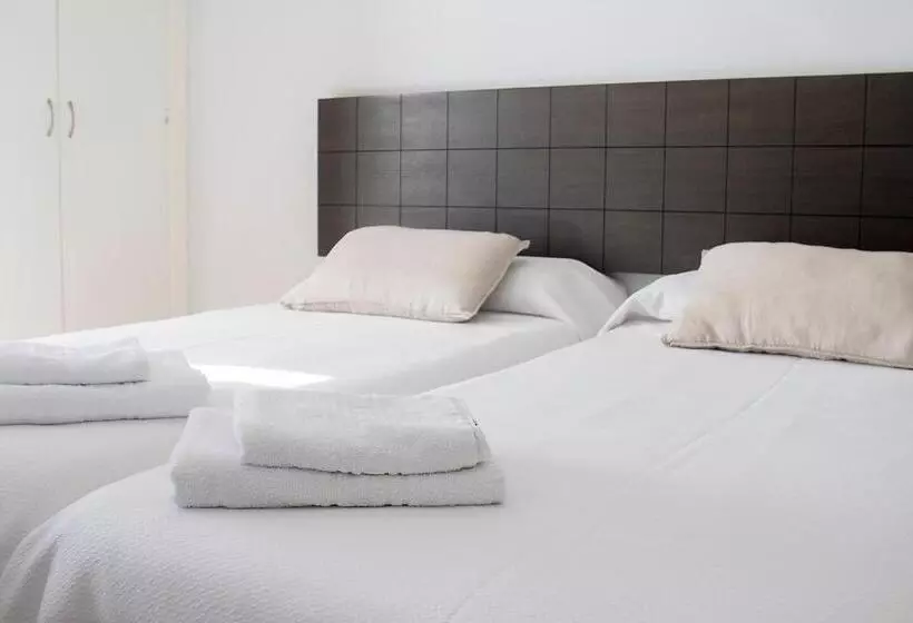 Grupoandria Hotel Platja Gran