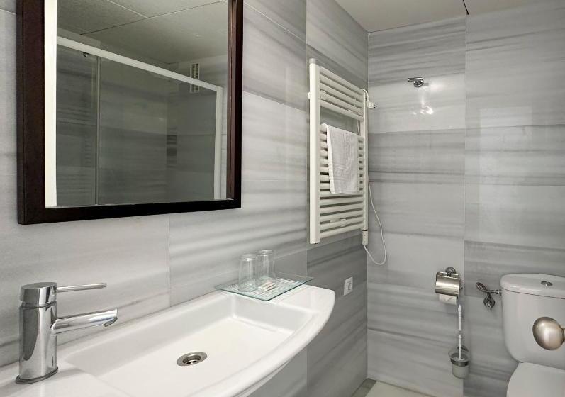 Grupoandria Hotel Platja Gran