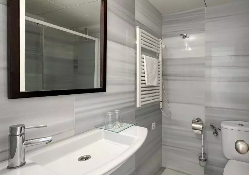 Grupoandria Hotel Platja Gran