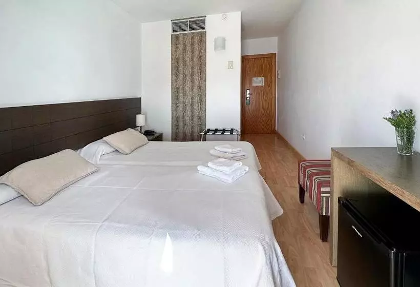 Grupoandria Hotel Platja Gran