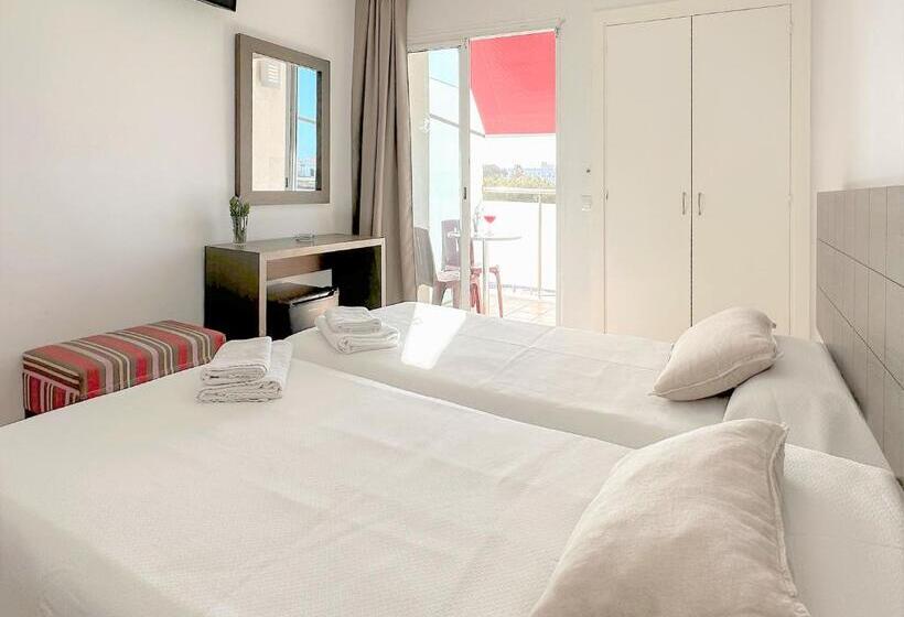 Grupoandria Hotel Platja Gran