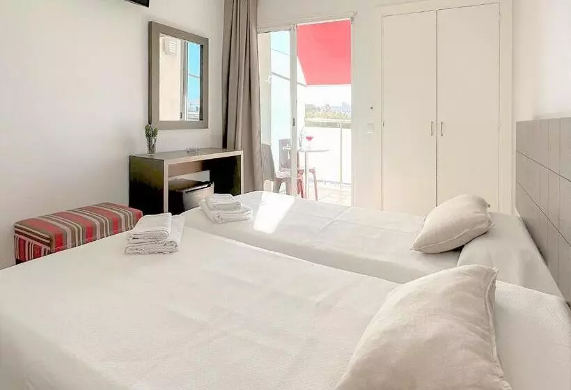 Grupoandria Hotel Platja Gran