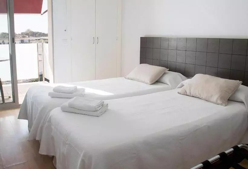 Grupoandria Hotel Platja Gran