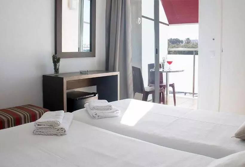 Grupoandria Hotel Platja Gran